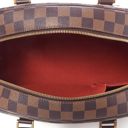 Louis Vuitton Damier Ebene Nolita 4 of 11
