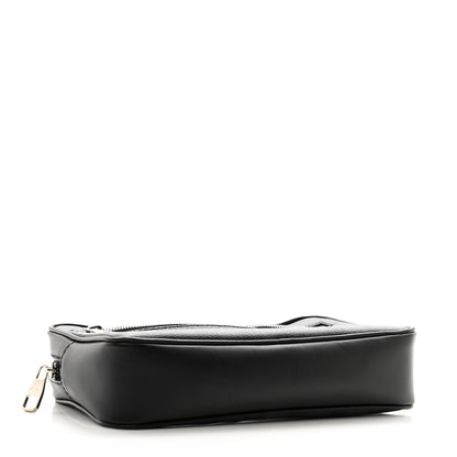 Louis Vuitton Damier Graphite Kasai Clutch 4 of 10