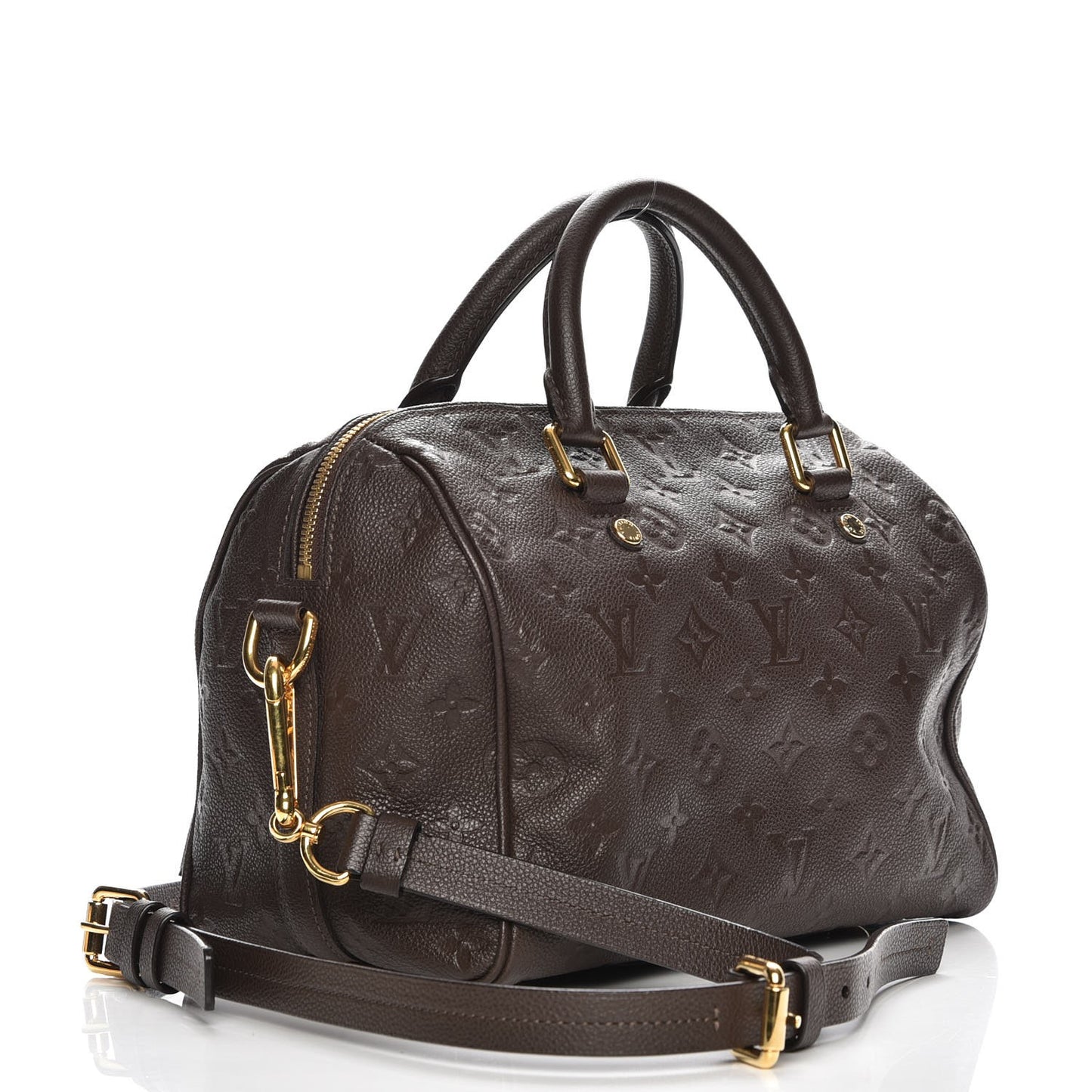 Empreinte Speedy Bandouliere 25 Terre