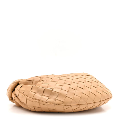 Bottega Veneta Nappa Intrecciato Mini Jodie Almond 4 of 9