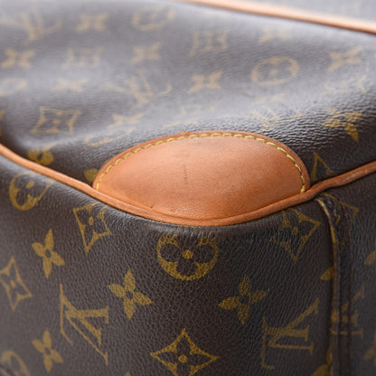 Louis Vuitton Monogram Sirius 45 10 of 16