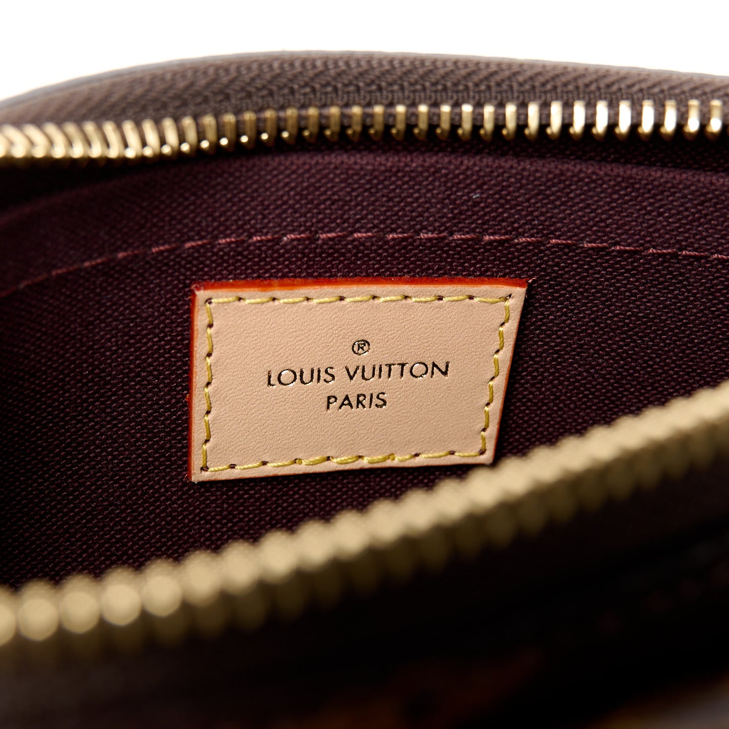 Monogram Vivacite Bag