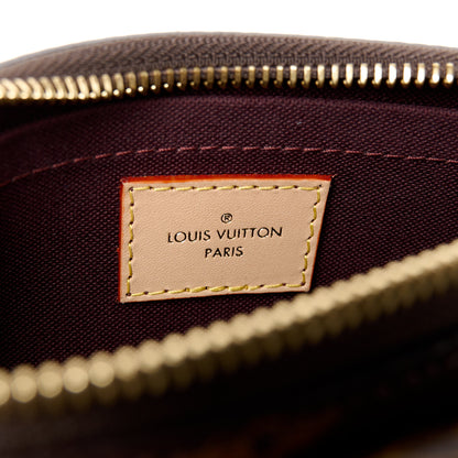 Louis Vuitton Monogram Vivacite Bag 6 of 9