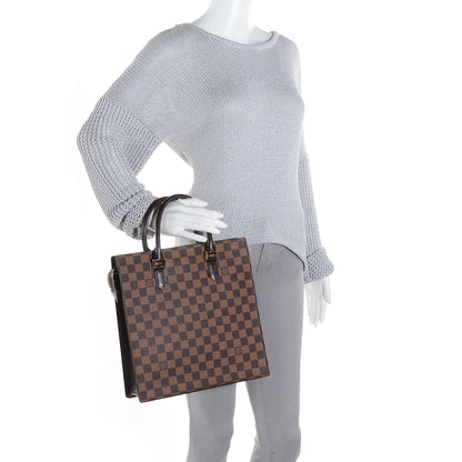 Louis Vuitton Damier Ebene Venice 2 of 7