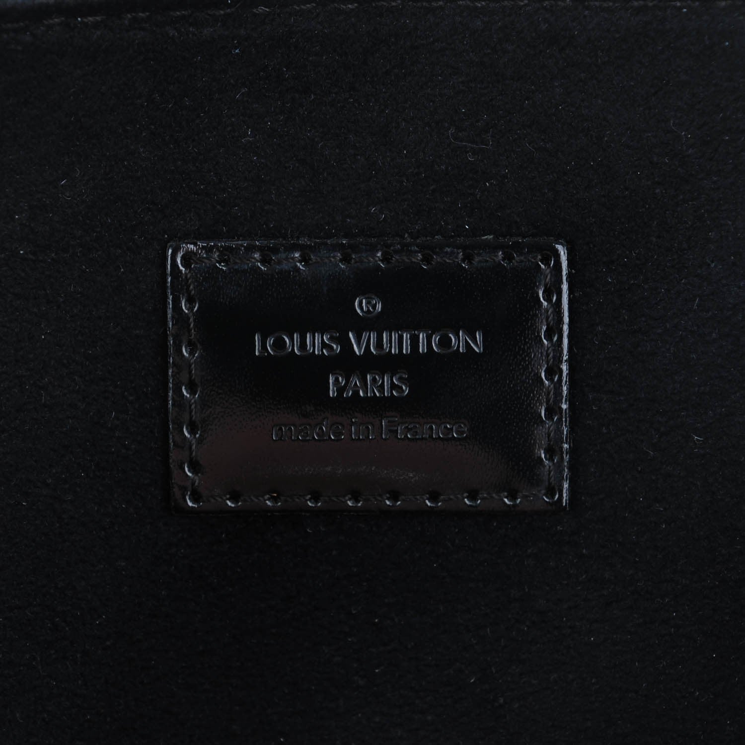 Louis Vuitton Monogram Mirage Speedy 30 Black 7 of 9