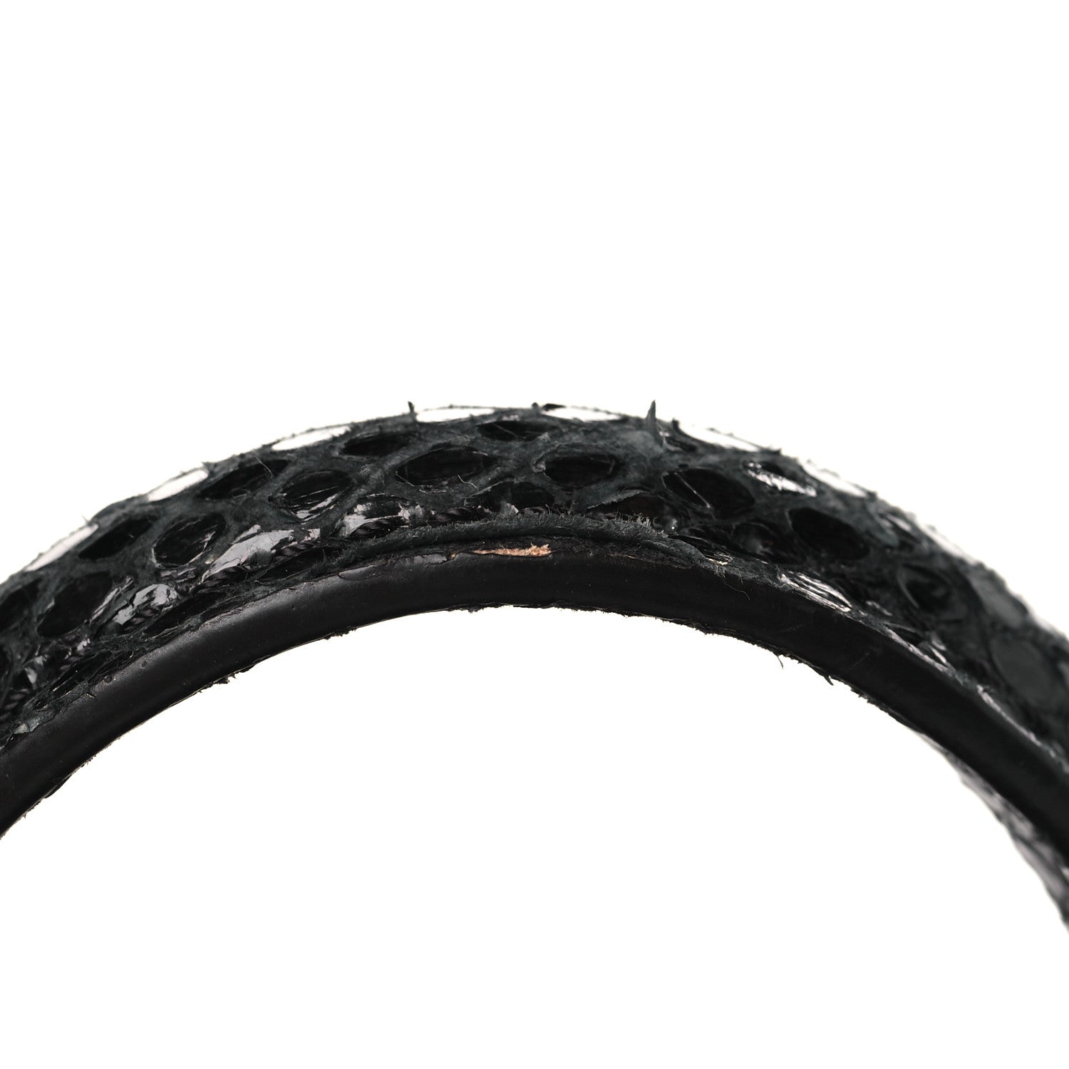 Louis Vuitton Calfskin Ayers City Steamer Mini Black 9 of 9