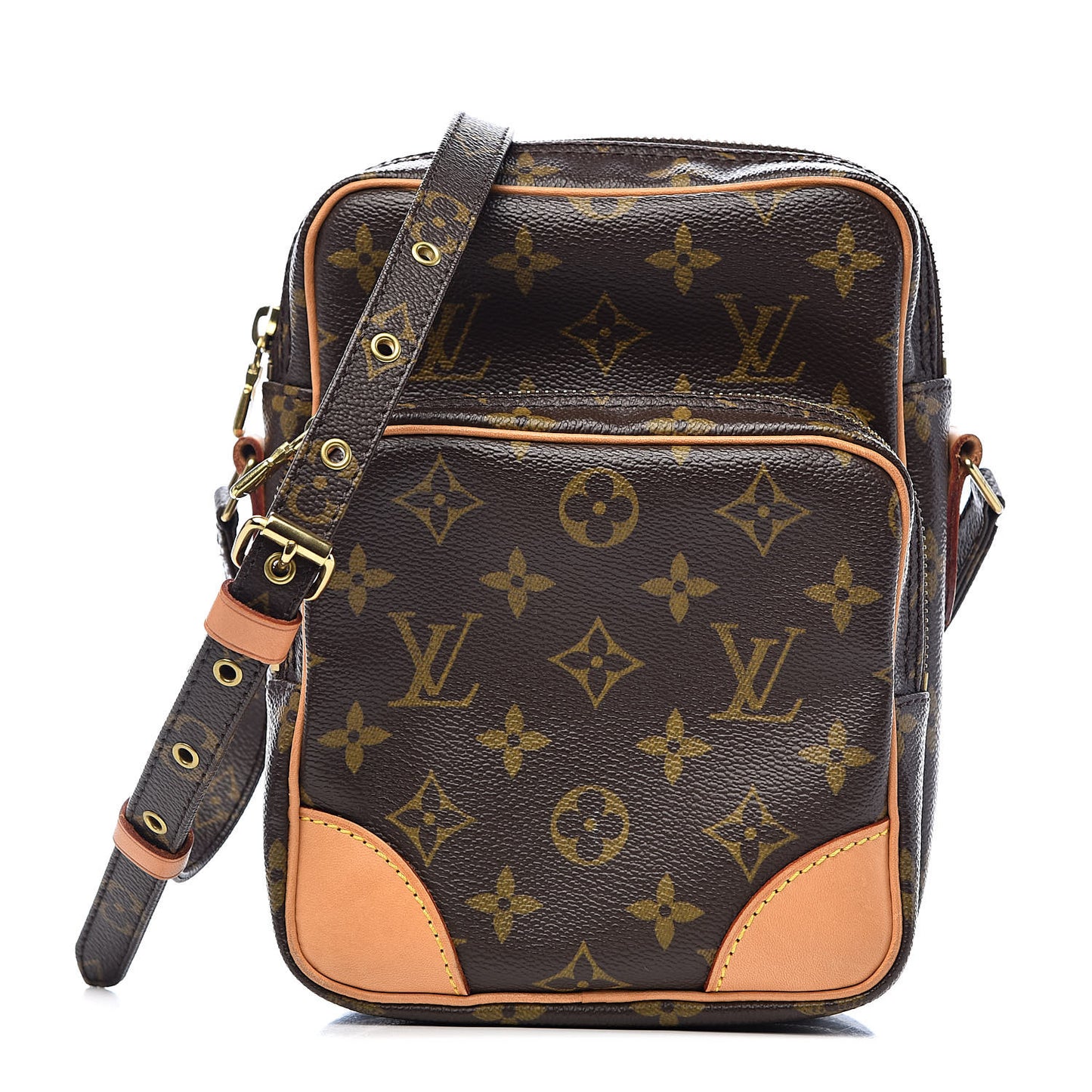 Monogram Amazone