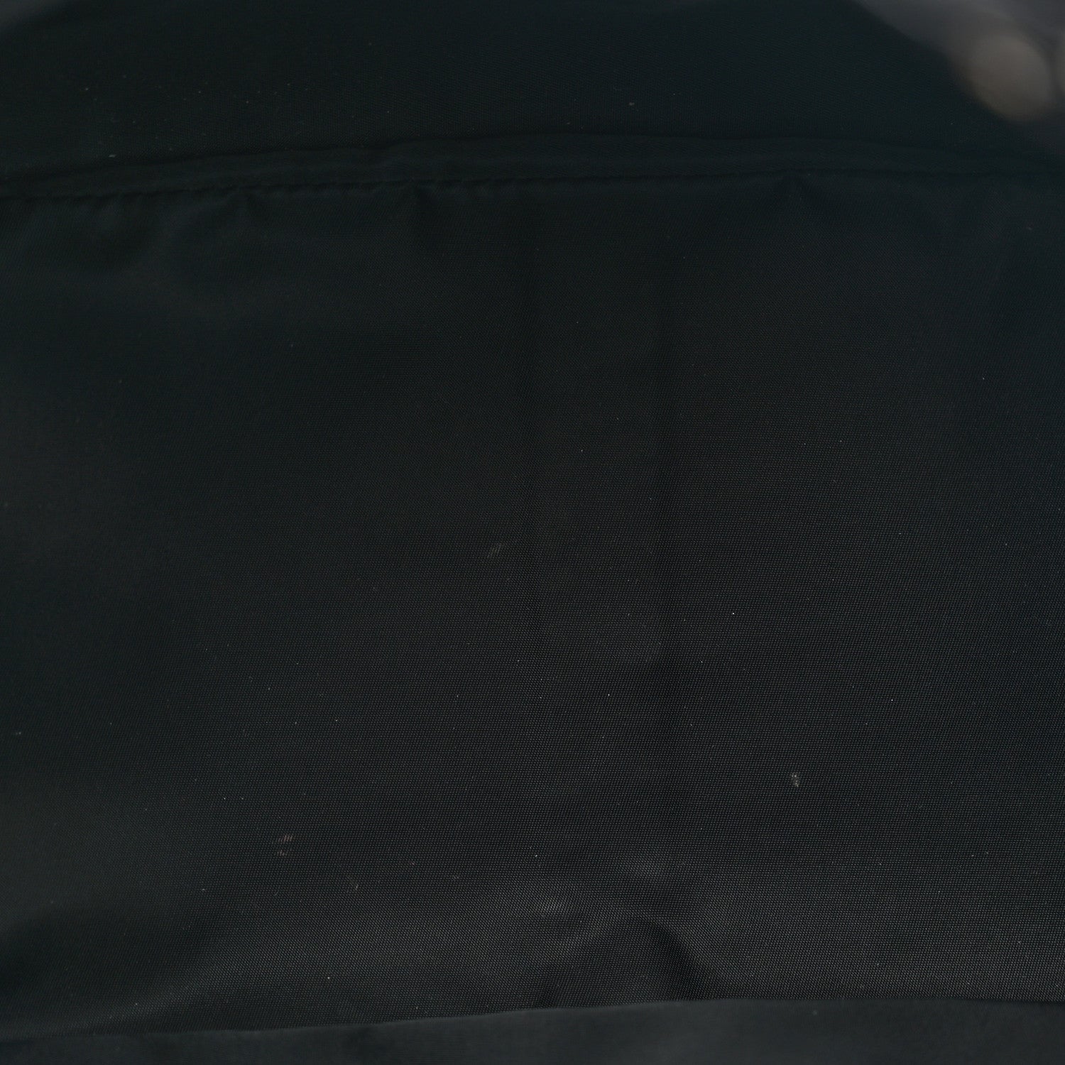Christian Dior Monogram Pocket Satchel Black 5 of 13