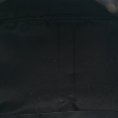 Christian Dior Monogram Pocket Satchel Black 5 of 13