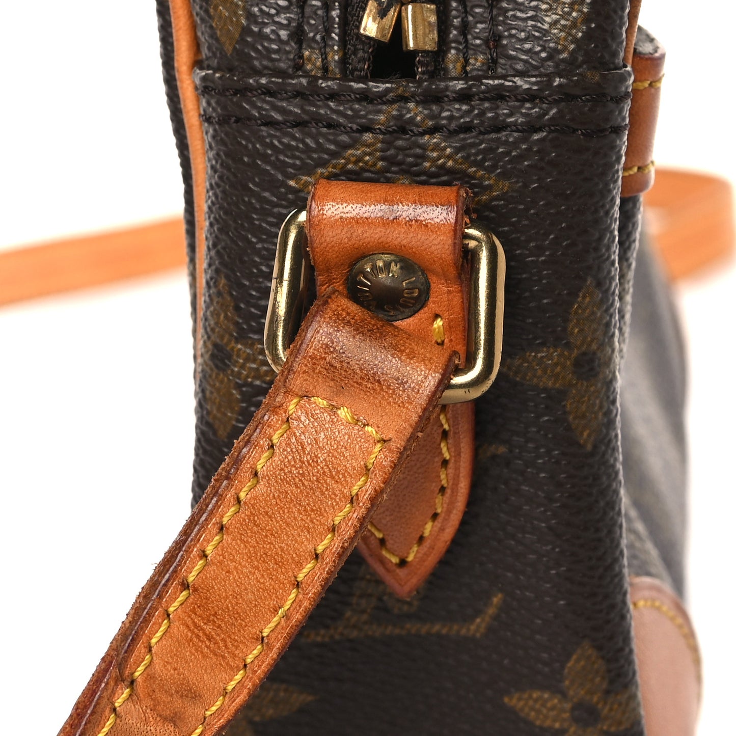 Monogram Trocadero 24