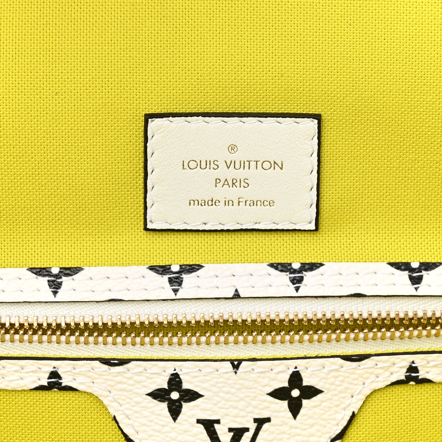 Louis Vuitton Monogram Giant Neverfull MM Pink Lilac 7 of 11
