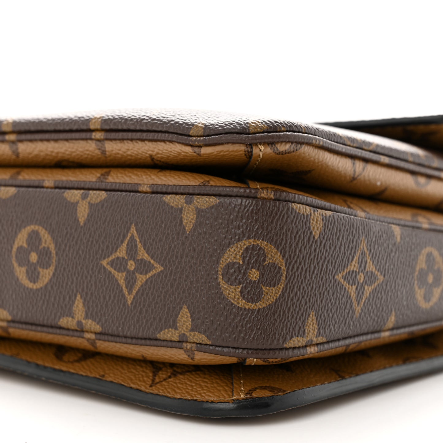 Reverse Monogram Pochette Metis