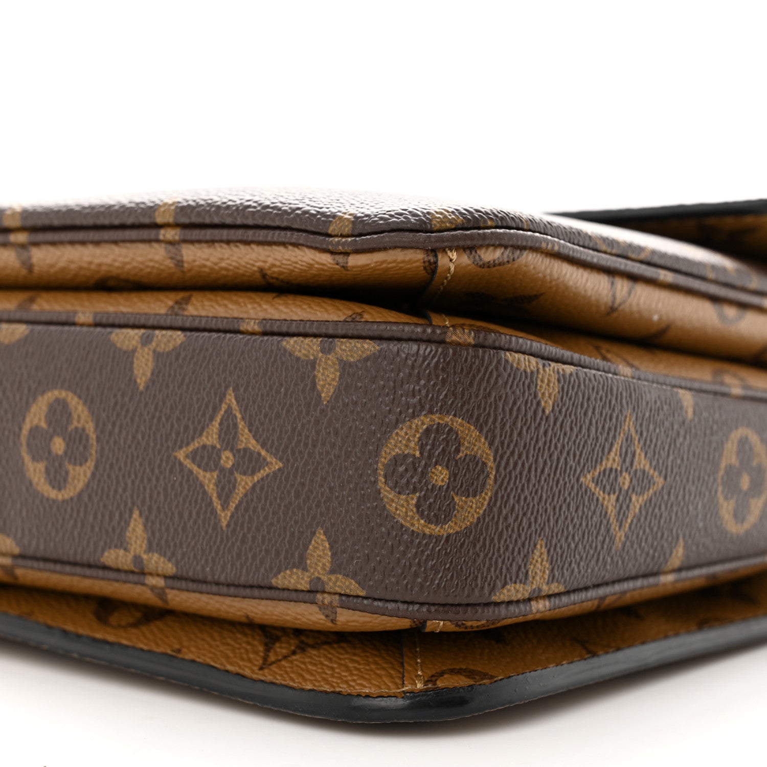 Louis Vuitton Reverse Monogram Pochette Metis 10 of 15