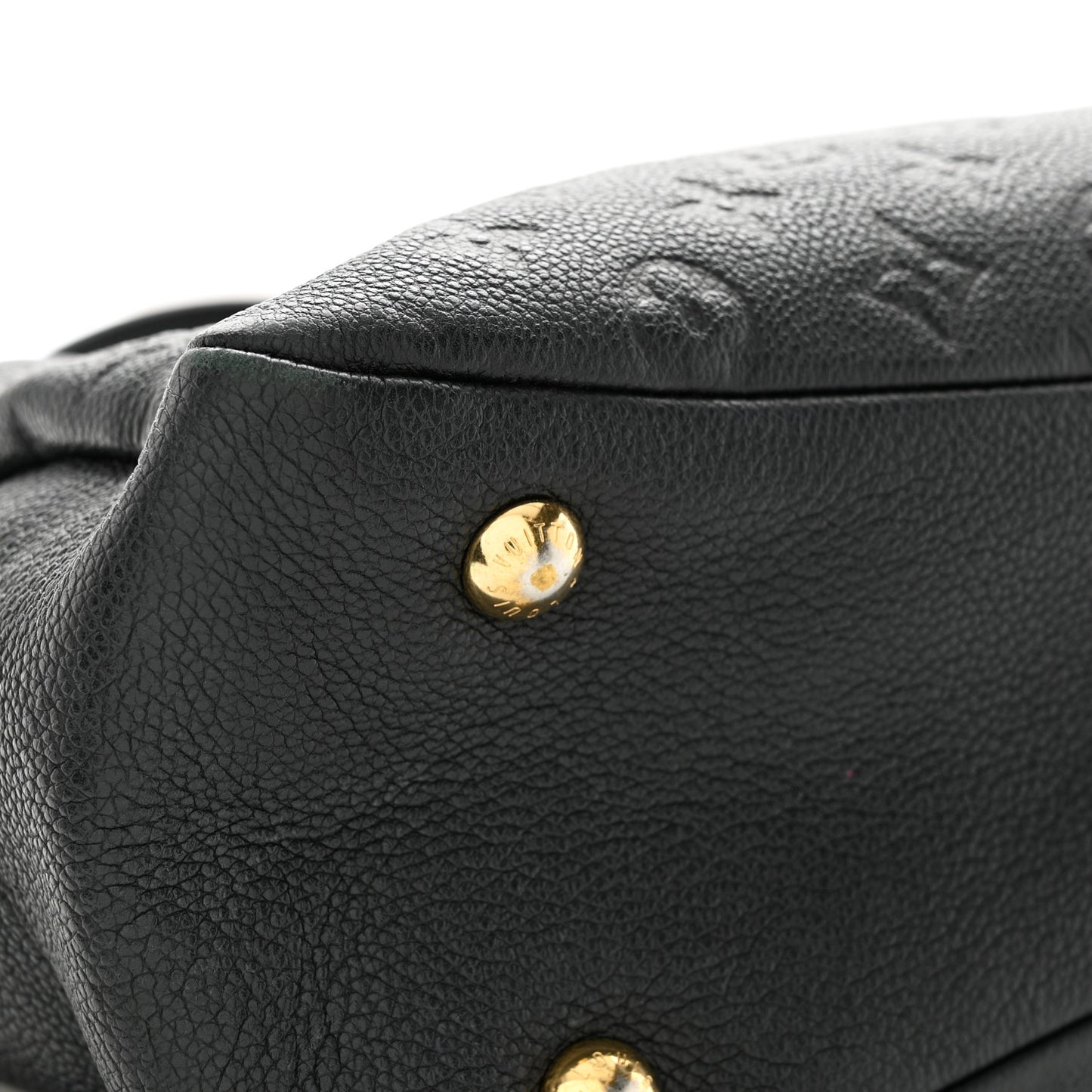 Empreinte Ponthieu PM Black