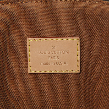 Louis Vuitton Monogram Tivoli GM 6 of 6