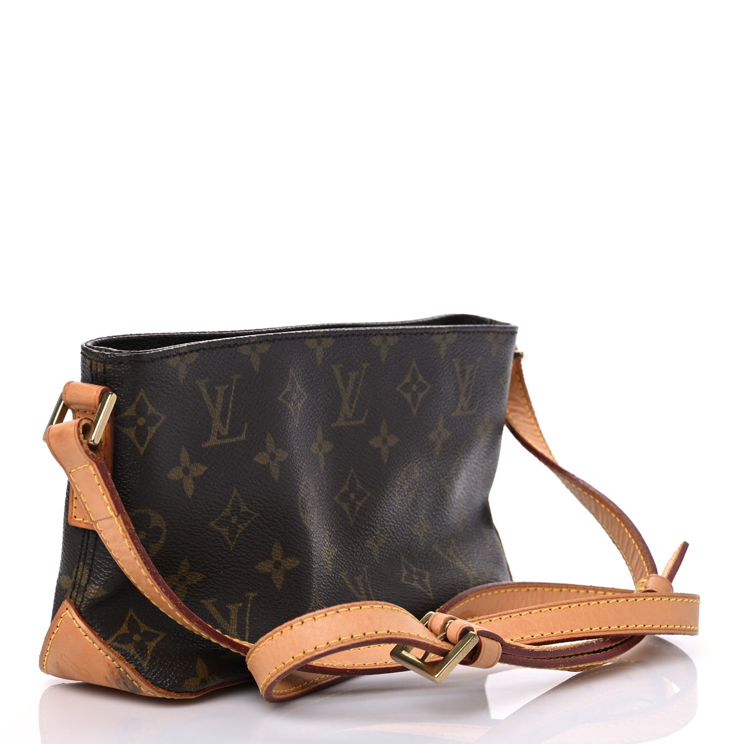 Monogram Trotteur