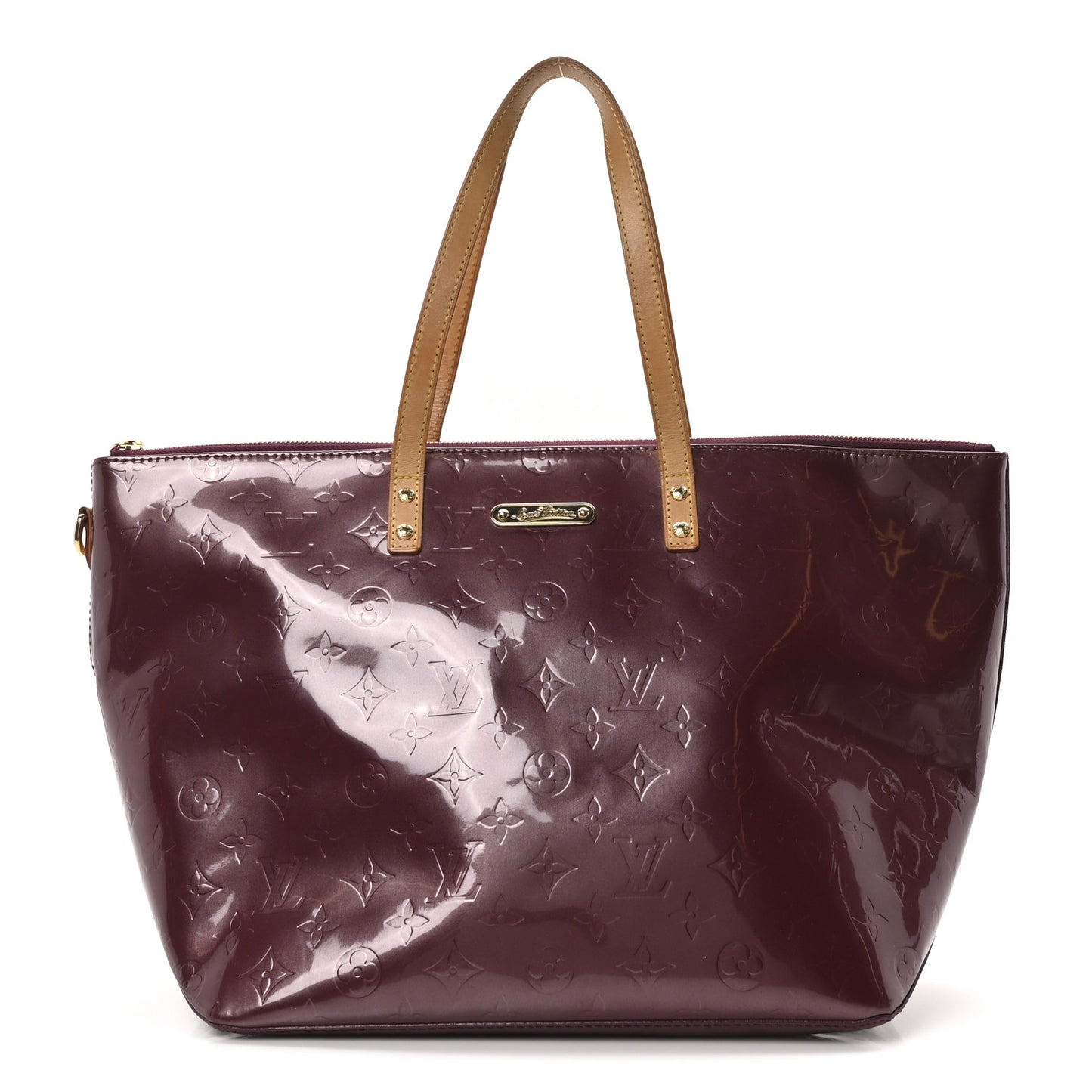 Vernis Bellevue GM Violet