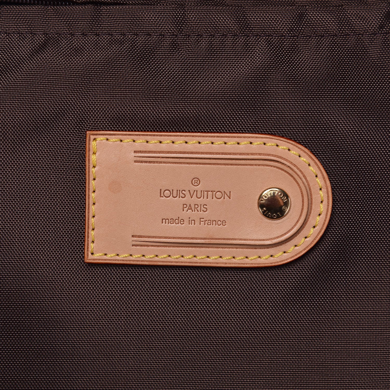 Louis Vuitton Monogram Pegase 45 7 of 17