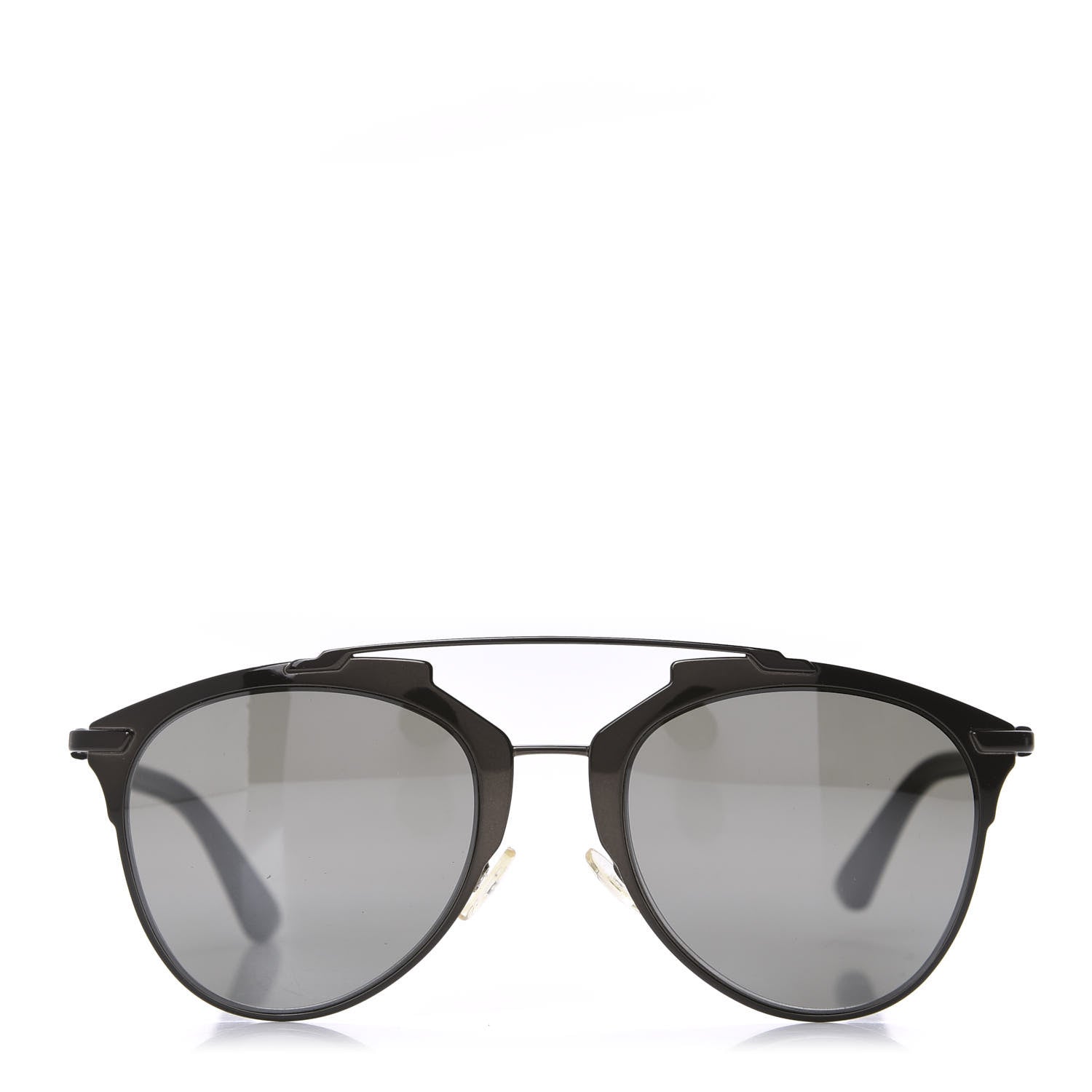 Christian Dior Reflected Sunglasses Black 2 of 7