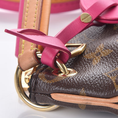 Louis Vuitton Monogram Lorette 8 of 9