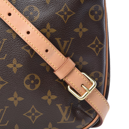 Louis Vuitton Monogram Odeon PM 14 of 14