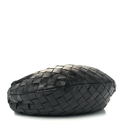 Bottega Veneta Nappa Intrecciato Mini Jodie Black 4 of 11