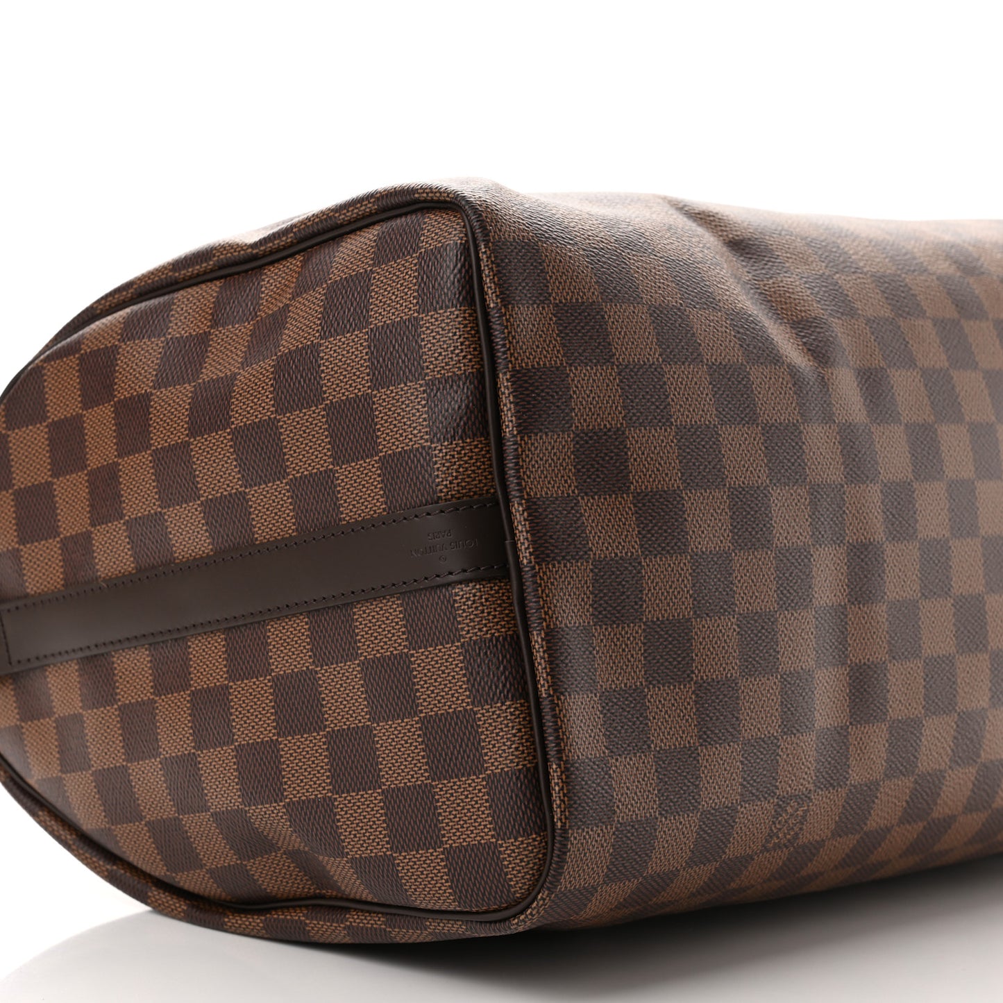 Damier Ebene Speedy Bandouliere 35