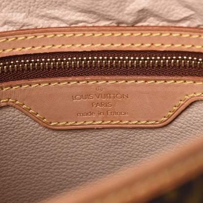Louis Vuitton Monogram Bucket 27 8 of 11