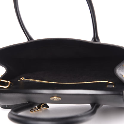 Louis Vuitton Monogram Florine Black 8 of 11