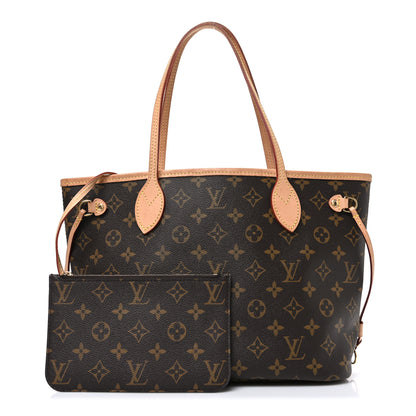 Louis Vuitton Monogram Neo Neverfull PM 3 of 10