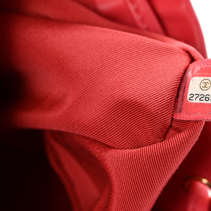 Chanel Lambskin Quilted Mini Urban Spirit Backpack Pink 7 of 11