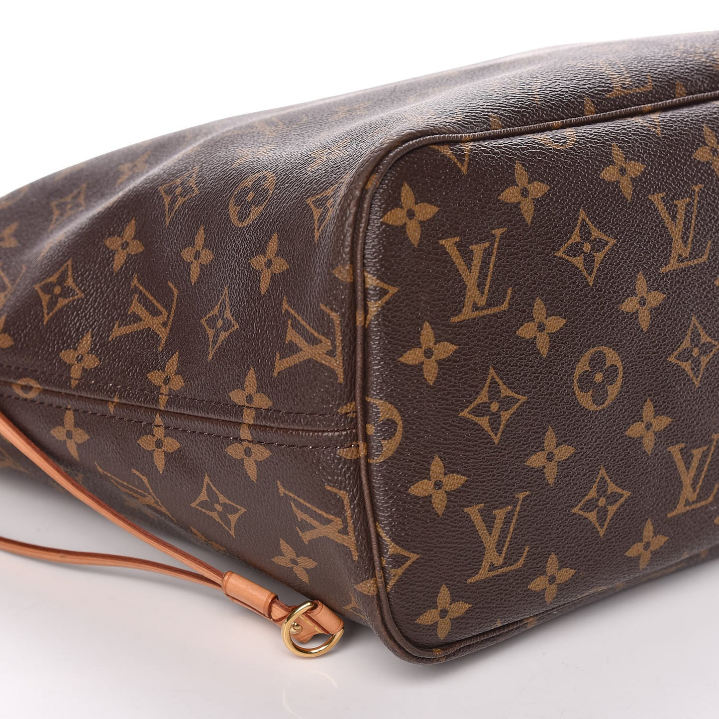 Monogram Neo Neverfull MM