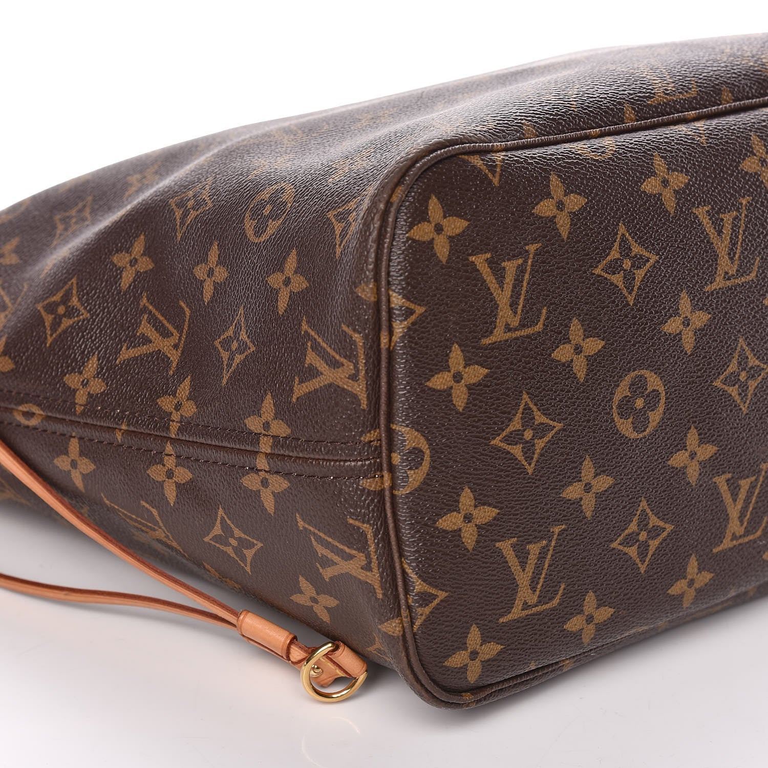 Louis Vuitton Monogram Neo Neverfull MM 11 of 15