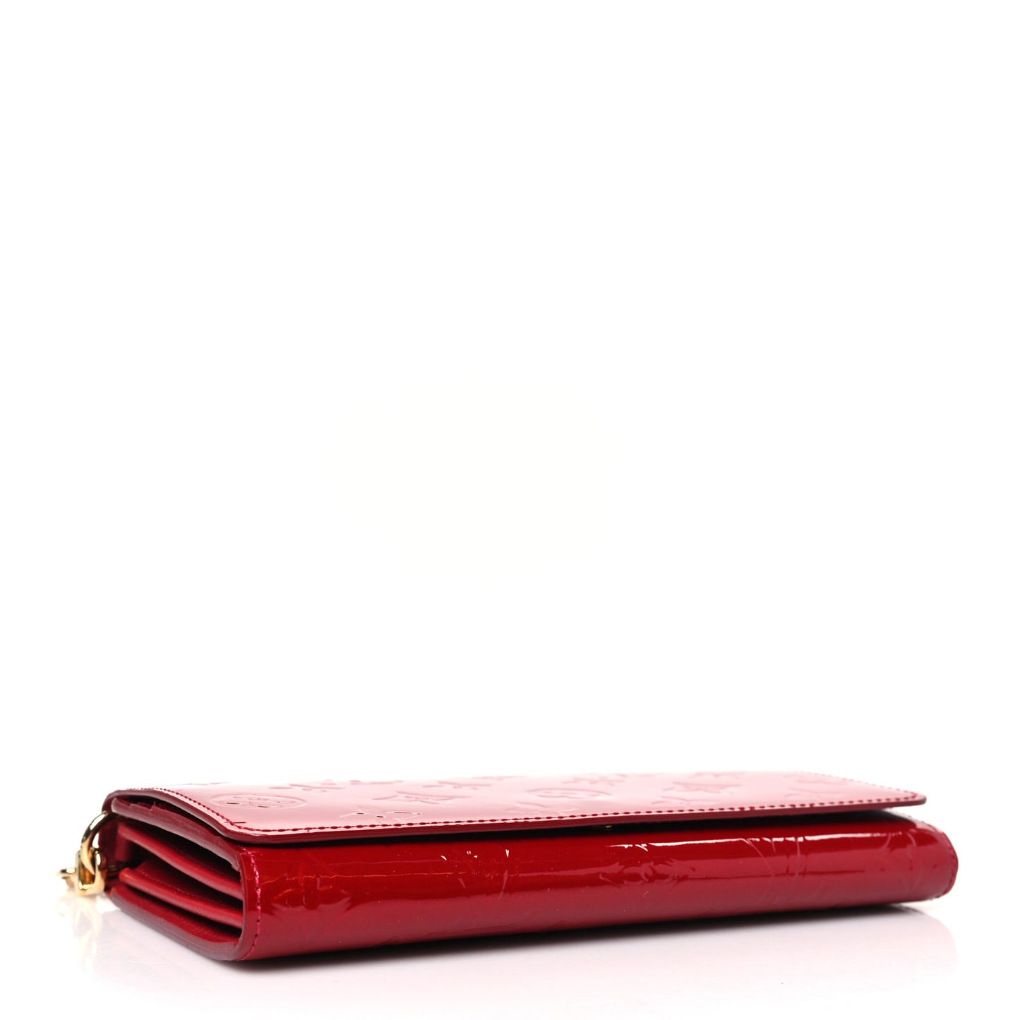Vernis Chaine Wallet Pomme D'Amour