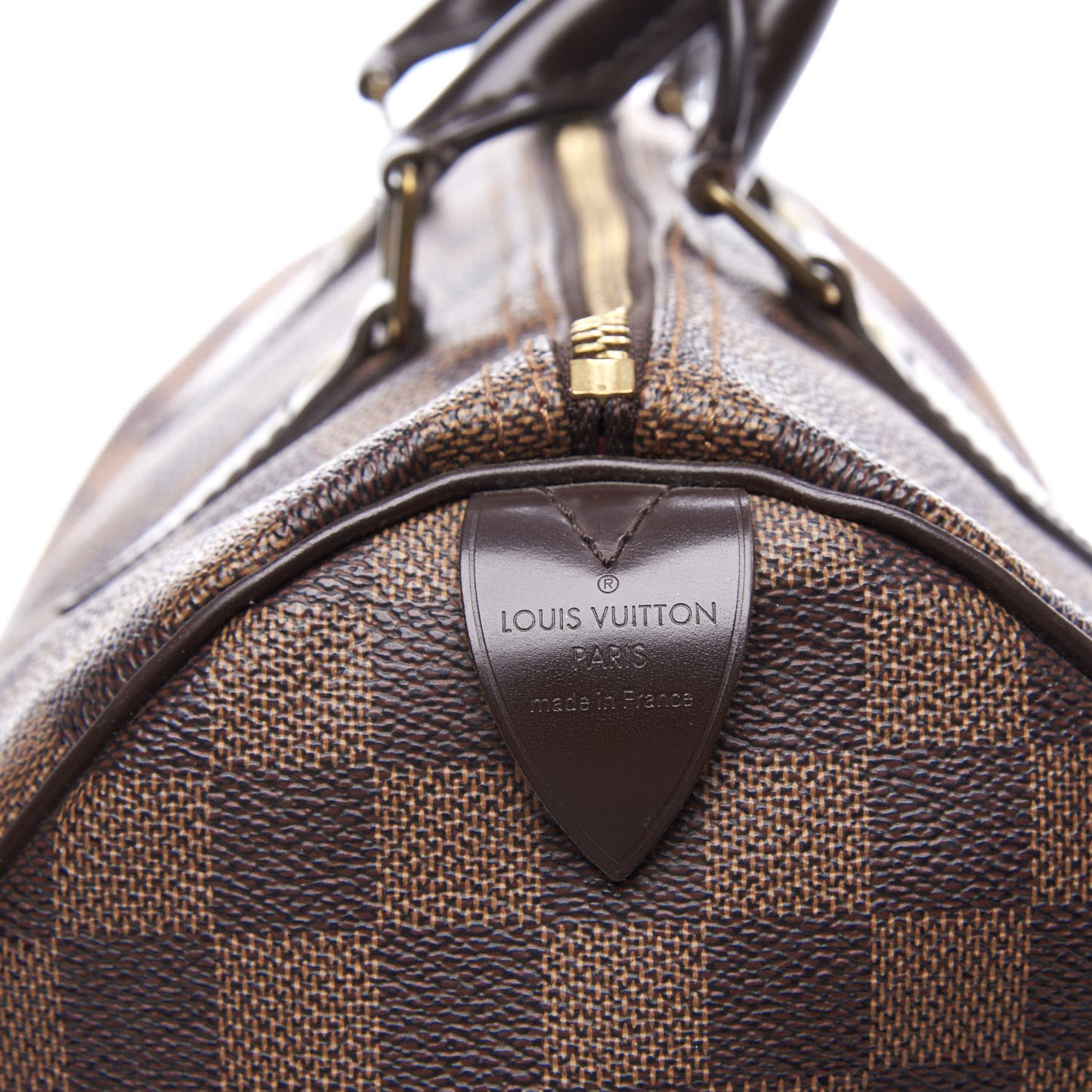 Damier Ebene Speedy 30