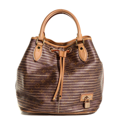 Louis Vuitton Monogram Eden Neo Peach Peach 1 of 7