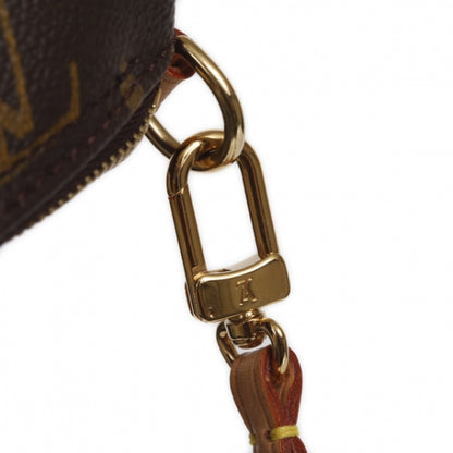 Louis Vuitton Monogram Mini Papillon 5 of 7