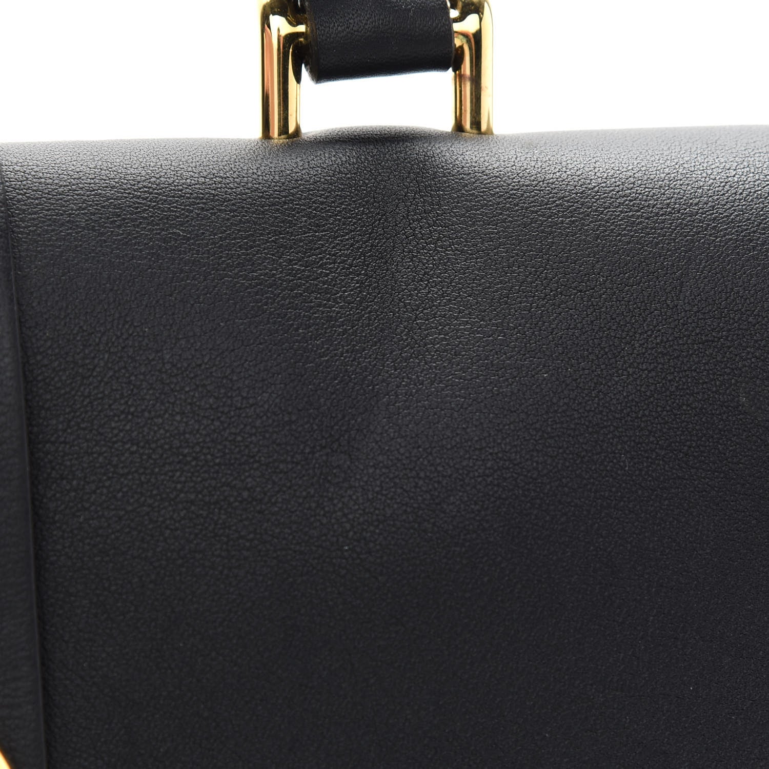 Louis Vuitton Monogram Locky BB Black 11 of 11