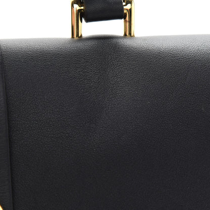 Louis Vuitton Monogram Locky BB Black 11 of 11