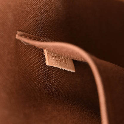 Louis Vuitton Monogram Alma PM 7 of 11