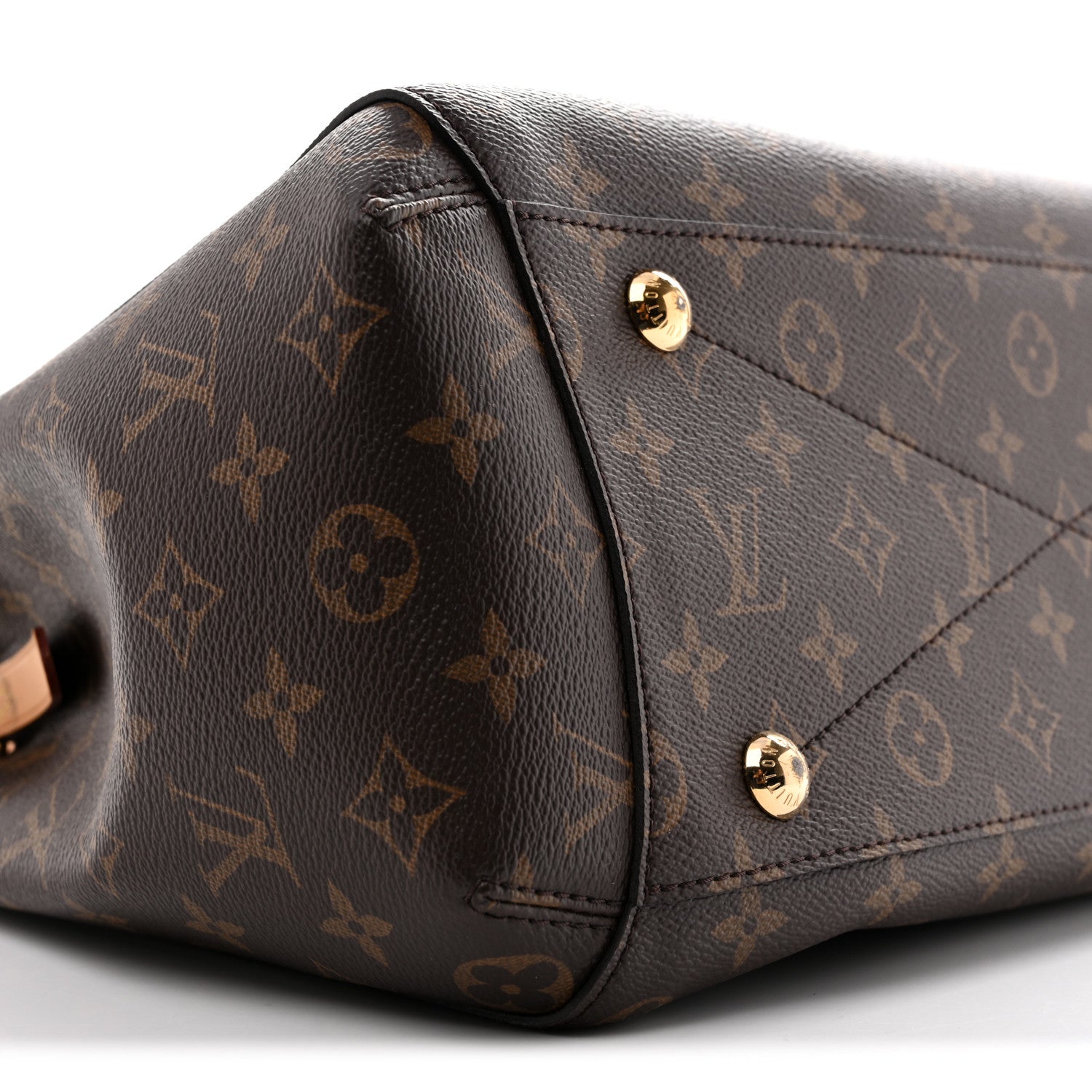 Louis Vuitton Monogram Montaigne GM 10 of 13