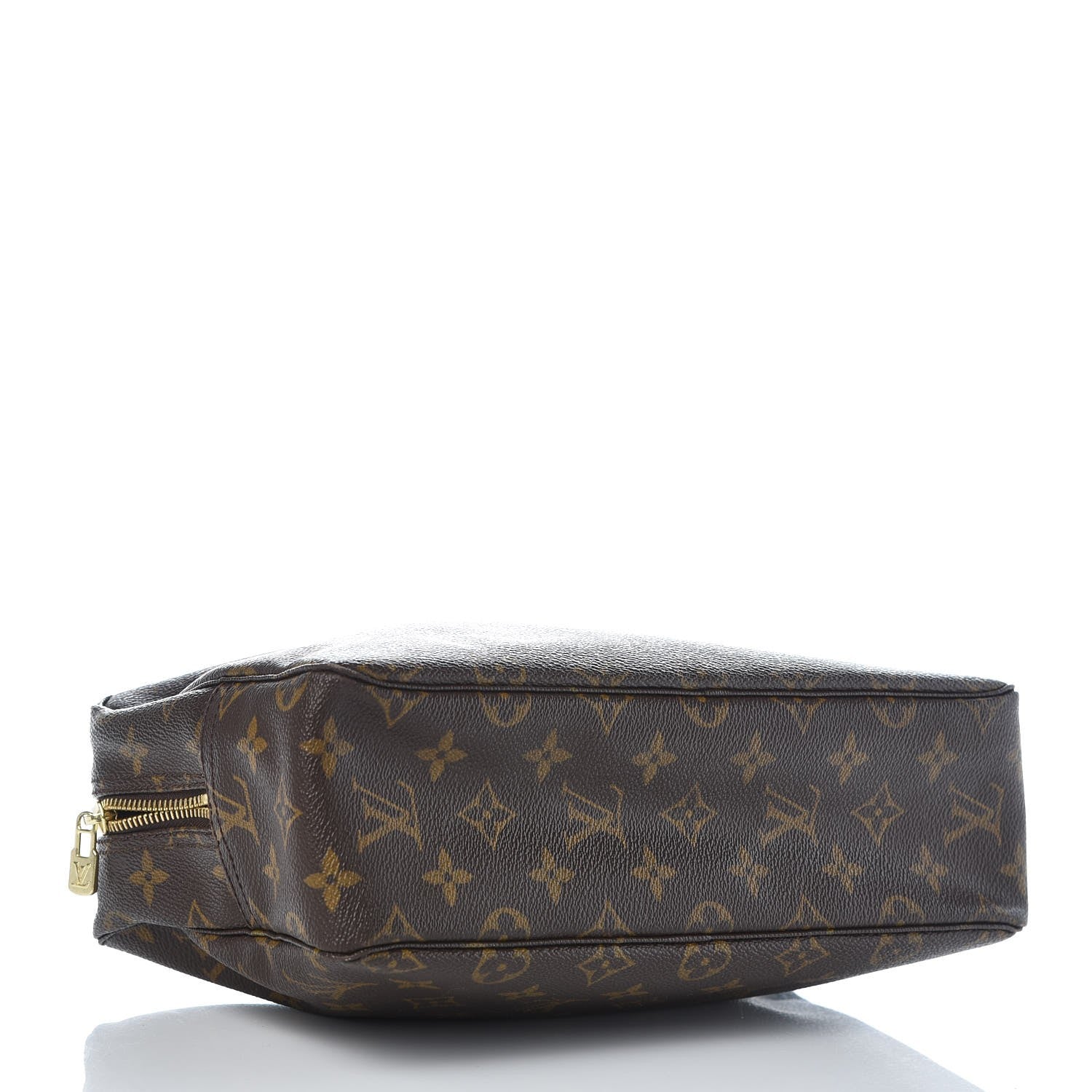 Louis Vuitton Monogram Trousse Toilette 28 4 of 10