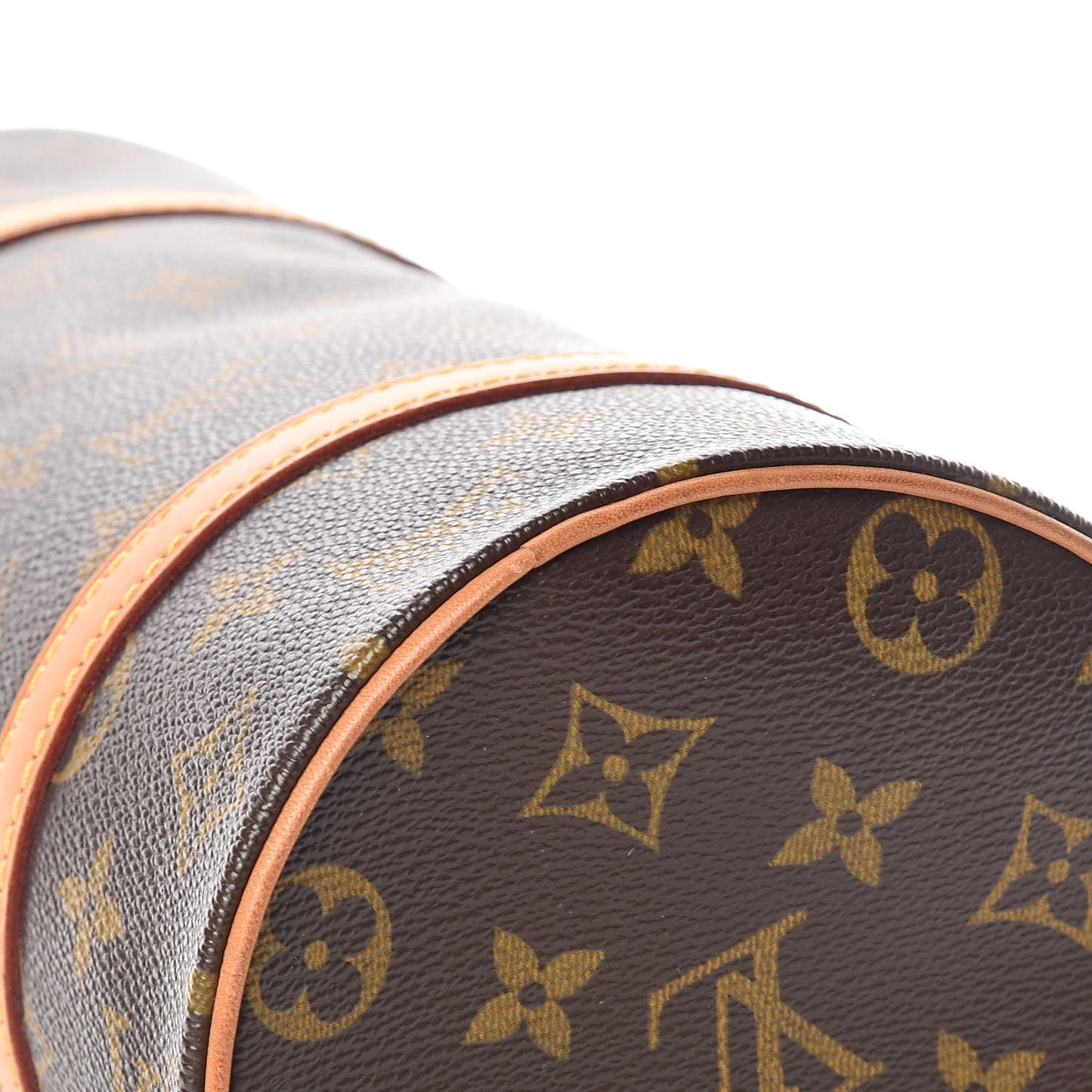 Monogram Papillon 26