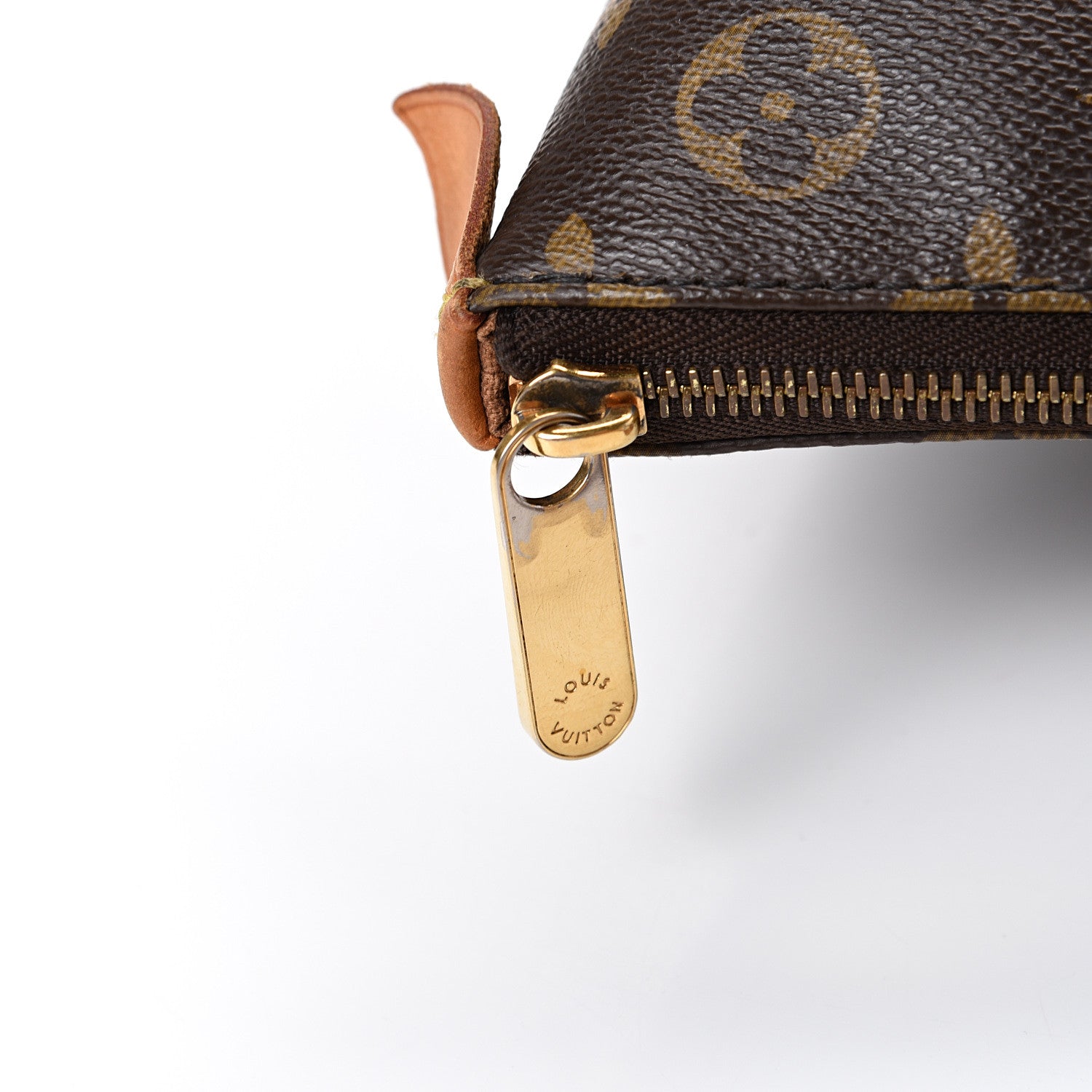 Louis Vuitton Monogram Totally GM 16 of 16