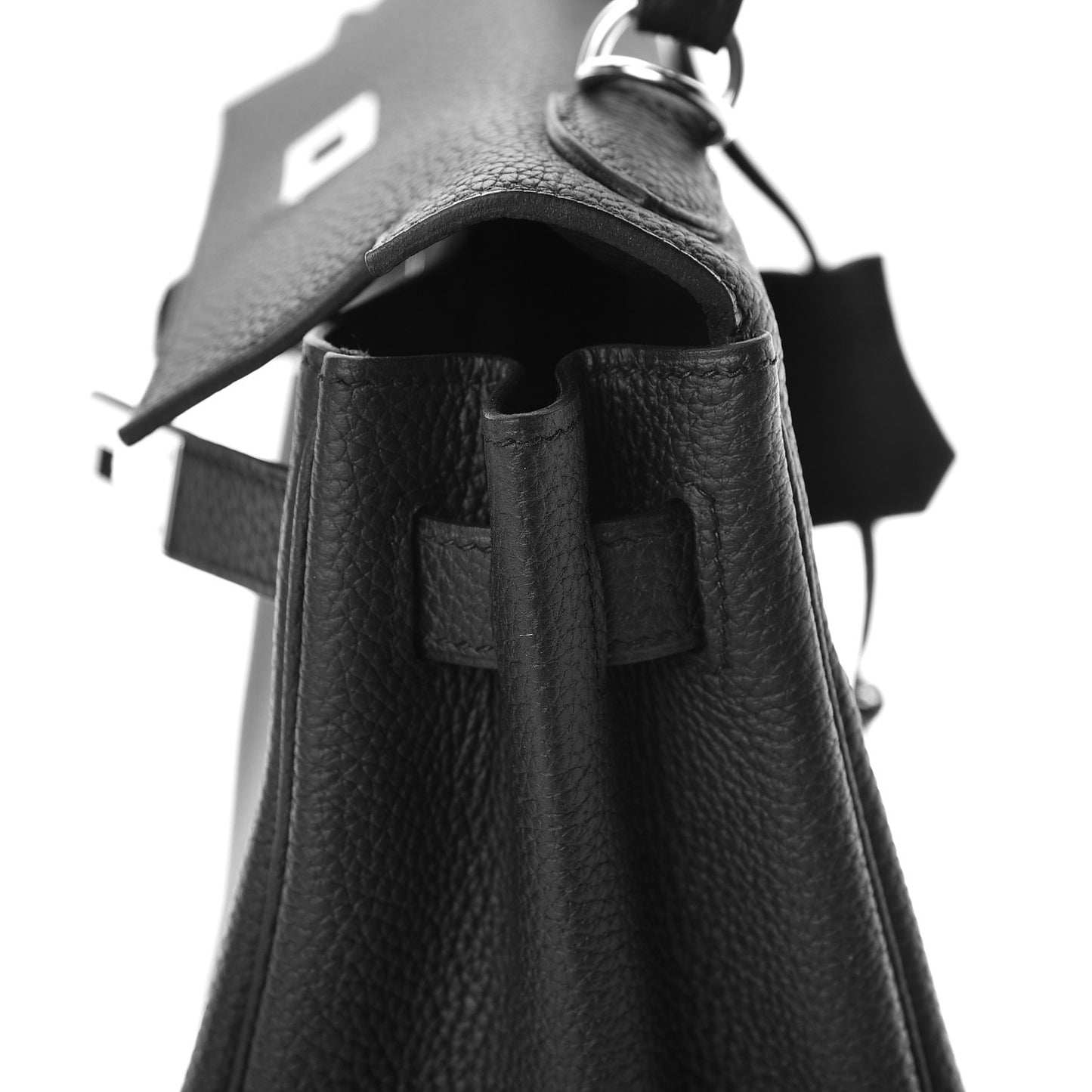 Togo Kelly Retourne 28 Black