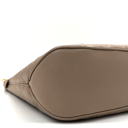 Louis Vuitton Monogram Boulogne GM NM Turtledove 8 of 9