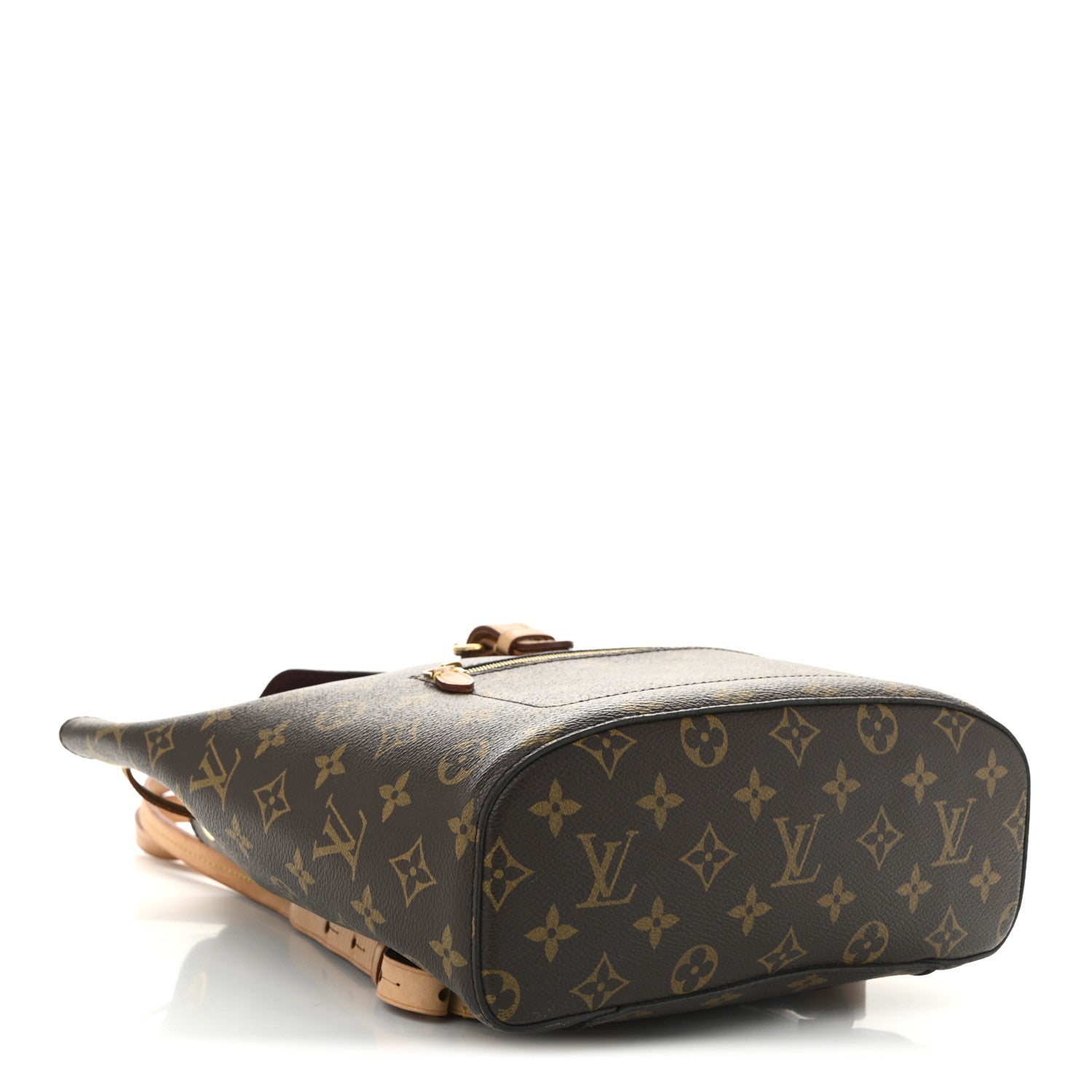 Louis Vuitton Monogram Montsouris NM Backpack 5 of 10