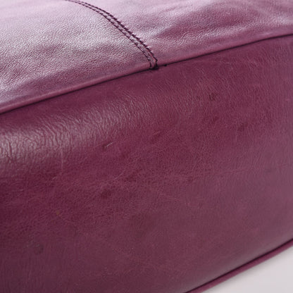 Givenchy Calfskin Medium Nightingale Dark Plum 8 of 11