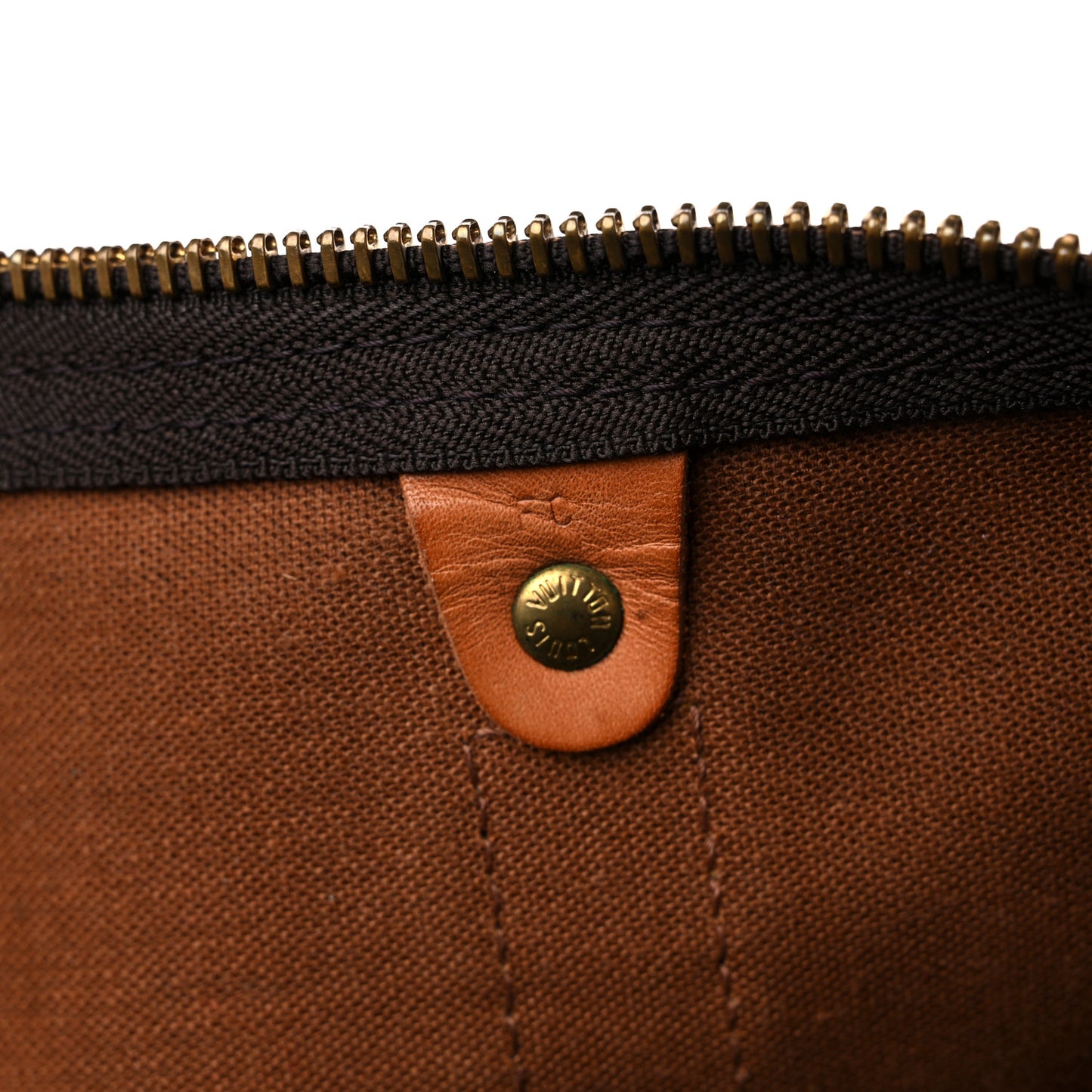 Monogram Keepall Bandouliere 60