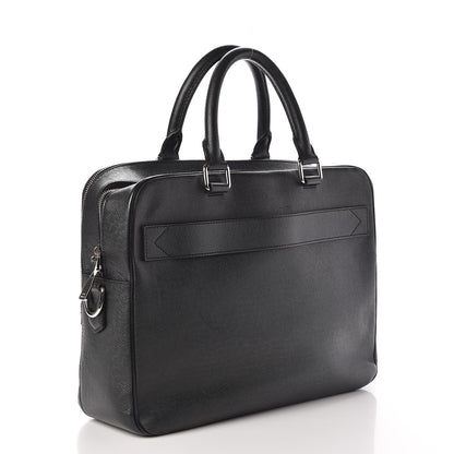 Louis Vuitton Taiga Porte-Documents Organizer Ardoise 3 of 10